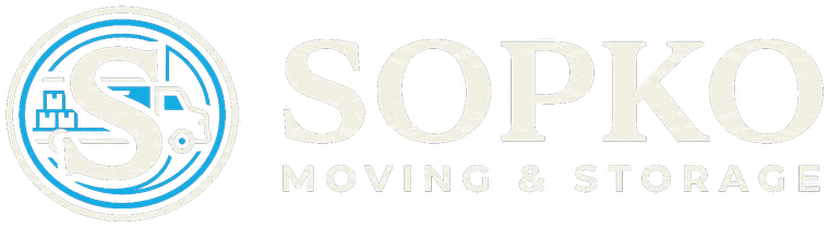 Sopko Moving and Storage