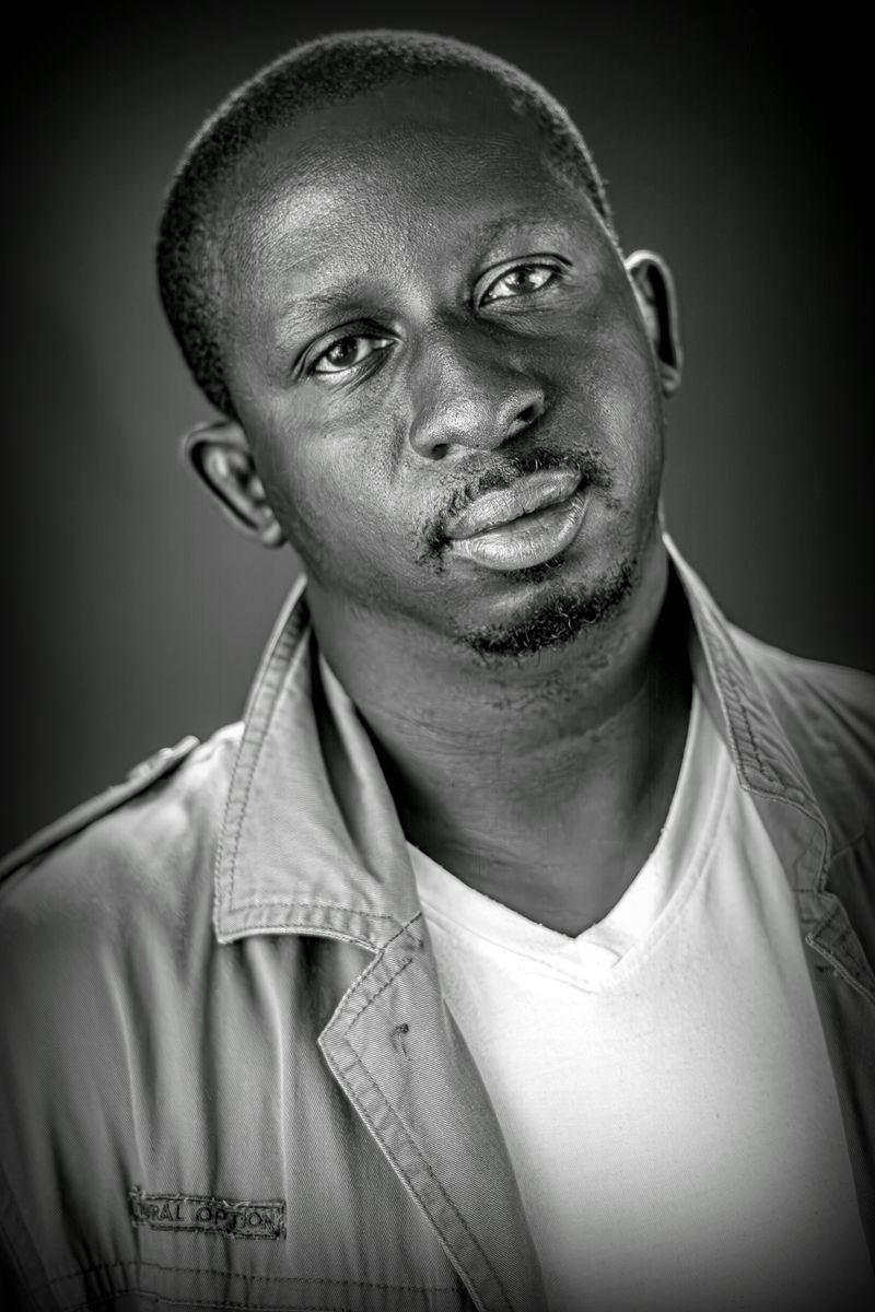 Sean F.
